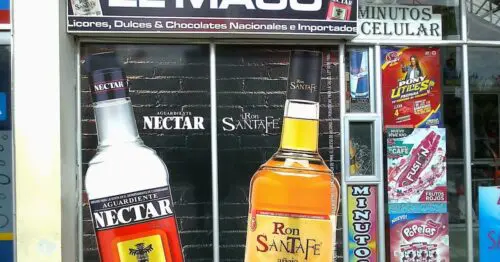 CAGARRERIA Y DULCERIA EL MAGO BOGOTÁ CAGARRERIA Y DULCERIA EL MAGO BOGOTÁ